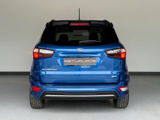 Ford EcoSport 1.0L EcoBoost 103kW (140CV) S&S Titanium