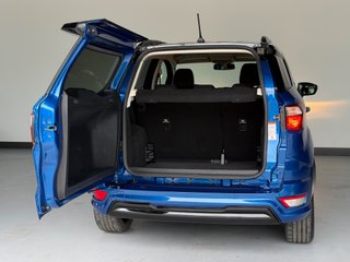 Ford EcoSport 1.0L EcoBoost 103kW (140CV) S&S Titanium