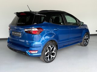 Ford EcoSport 1.0L EcoBoost 103kW (140CV) S&S Titanium