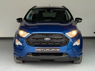 Ford EcoSport 1.0L EcoBoost 103kW (140CV) S&S Titanium