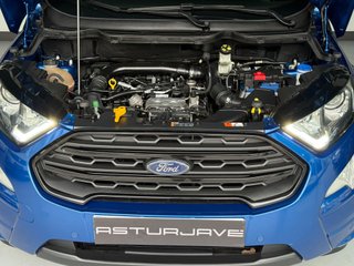 Ford EcoSport 1.0L EcoBoost 103kW (140CV) S&S Titanium