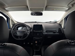 Ford EcoSport 1.0L EcoBoost 103kW (140CV) S&S Titanium