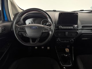 Ford EcoSport 1.0L EcoBoost 103kW (140CV) S&S Titanium