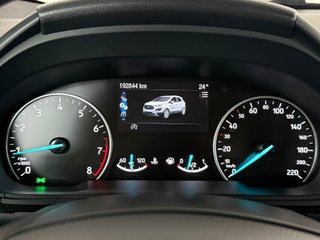Ford EcoSport 1.0L EcoBoost 103kW (140CV) S&S Titanium