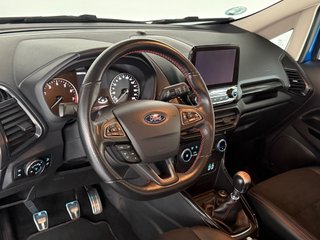 Ford EcoSport 1.0L EcoBoost 103kW (140CV) S&S Titanium