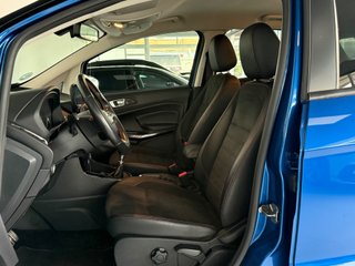 Ford EcoSport 1.0L EcoBoost 103kW (140CV) S&S Titanium