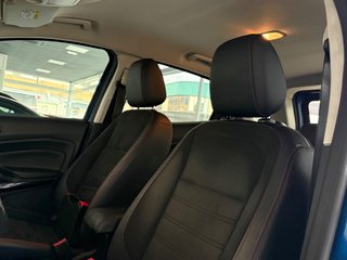 Ford EcoSport 1.0L EcoBoost 103kW (140CV) S&S Titanium