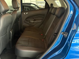 Ford EcoSport 1.0L EcoBoost 103kW (140CV) S&S Titanium