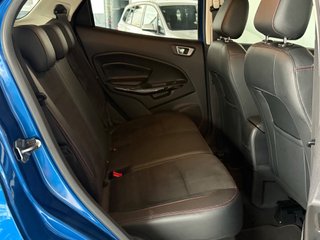 Ford EcoSport 1.0L EcoBoost 103kW (140CV) S&S Titanium