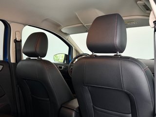 Ford EcoSport 1.0L EcoBoost 103kW (140CV) S&S Titanium