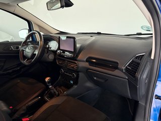 Ford EcoSport 1.0L EcoBoost 103kW (140CV) S&S Titanium