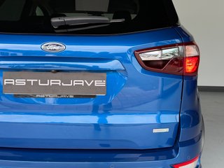 Ford EcoSport 1.0L EcoBoost 103kW (140CV) S&S Titanium