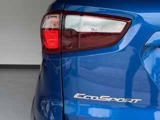 Ford EcoSport 1.0L EcoBoost 103kW (140CV) S&S Titanium