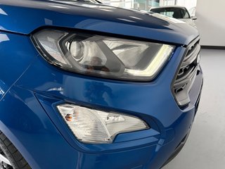 Ford EcoSport 1.0L EcoBoost 103kW (140CV) S&S Titanium