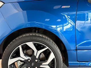 Ford EcoSport 1.0L EcoBoost 103kW (140CV) S&S Titanium