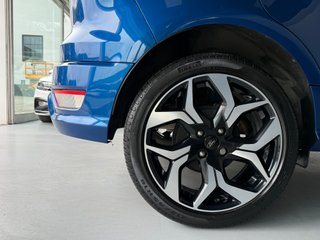 Ford EcoSport 1.0L EcoBoost 103kW (140CV) S&S Titanium