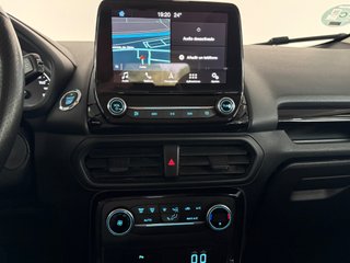 Ford EcoSport 1.0L EcoBoost 103kW (140CV) S&S Titanium