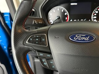 Ford EcoSport 1.0L EcoBoost 103kW (140CV) S&S Titanium