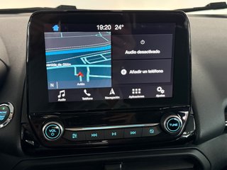 Ford EcoSport 1.0L EcoBoost 103kW (140CV) S&S Titanium