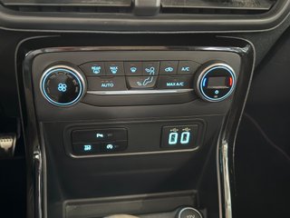 Ford EcoSport 1.0L EcoBoost 103kW (140CV) S&S Titanium