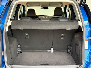 Ford EcoSport 1.0L EcoBoost 103kW (140CV) S&S Titanium