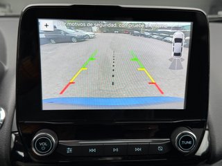 Ford EcoSport 1.0L EcoBoost 103kW (140CV) S&S Titanium