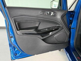 Ford EcoSport 1.0L EcoBoost 103kW (140CV) S&S Titanium