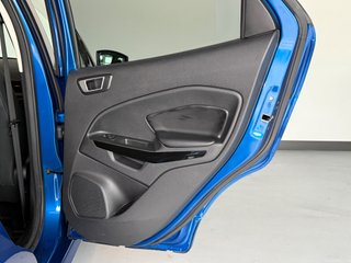 Ford EcoSport 1.0L EcoBoost 103kW (140CV) S&S Titanium