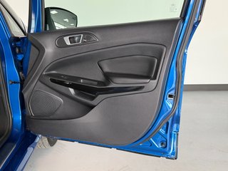 Ford EcoSport 1.0L EcoBoost 103kW (140CV) S&S Titanium