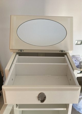 Armario Baño Ikea
