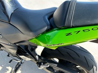 Kawasaki Z750