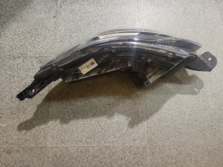 Faro Izquierdo Peugeot 2008 (2016)