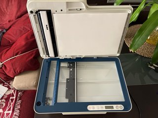 Impresora HP DeskJet Plus 4100 Series
