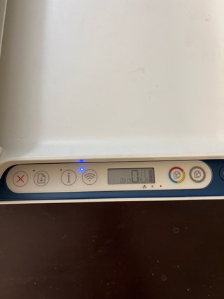 Impresora HP DeskJet Plus 4100 Series