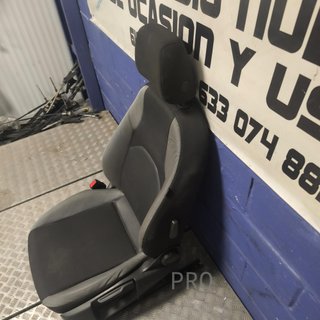 ASIENTO DELANTERO IZQUIERDO SEAT LEON USADO