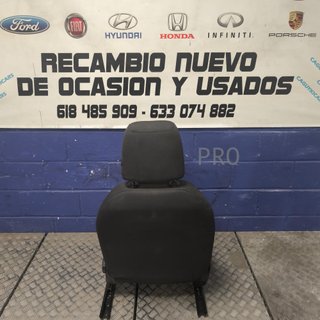 ASIENTO DELANTERO IZQUIERDO SEAT LEON USADO