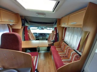 Autocaravana