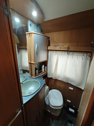 Autocaravana