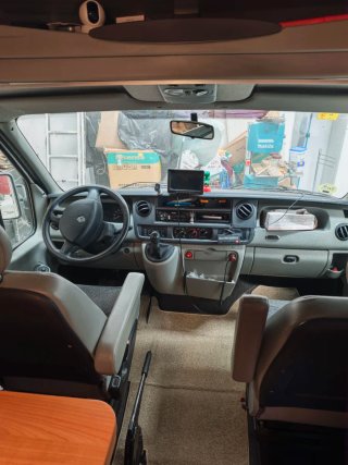 Autocaravana