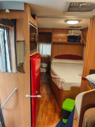 Autocaravana