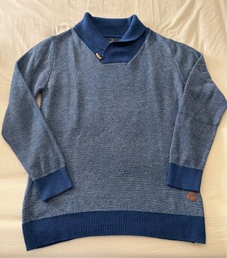 3 Jerseys Easy Wear/Green Coast Talla L
