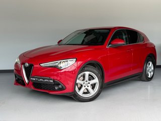 Alfa Romeo Stelvio 2.2 Diésel 132kW (180CV) Stelvio RWD