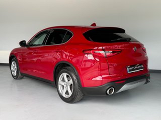 Alfa Romeo Stelvio 2.2 Diésel 132kW (180CV) Stelvio RWD