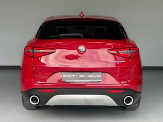 Alfa Romeo Stelvio 2.2 Diésel 132kW (180CV) Stelvio RWD