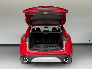 Alfa Romeo Stelvio 2.2 Diésel 132kW (180CV) Stelvio RWD