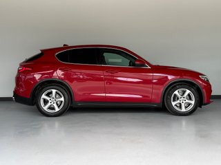 Alfa Romeo Stelvio 2.2 Diésel 132kW (180CV) Stelvio RWD