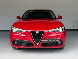Alfa Romeo Stelvio 2.2 Diésel 132kW (180CV) Stelvio RWD
