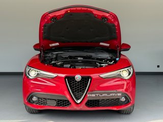 Alfa Romeo Stelvio 2.2 Diésel 132kW (180CV) Stelvio RWD