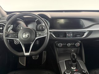 Alfa Romeo Stelvio 2.2 Diésel 132kW (180CV) Stelvio RWD