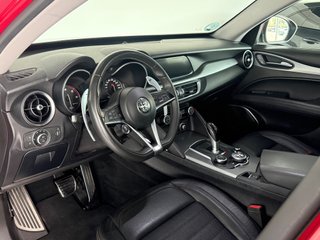Alfa Romeo Stelvio 2.2 Diésel 132kW (180CV) Stelvio RWD